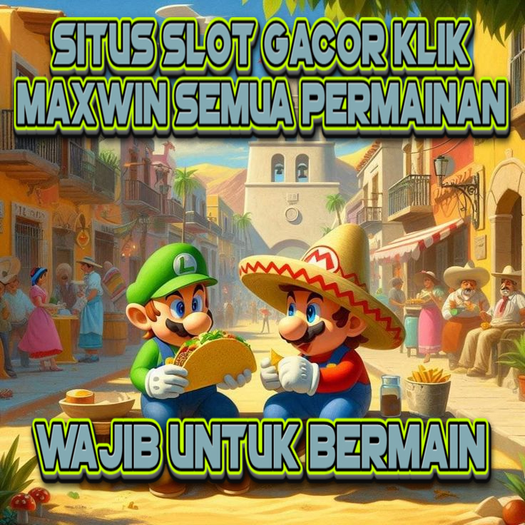 Slot Gacor Maxwin